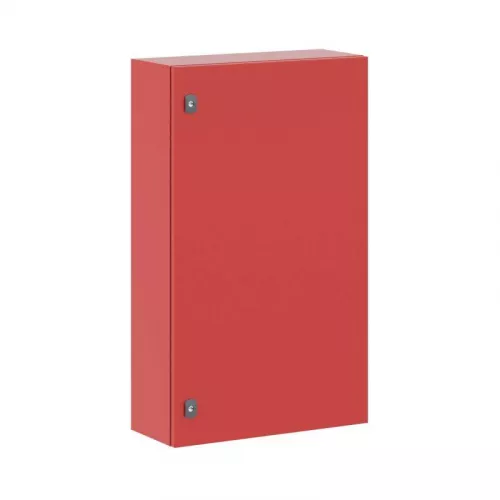 Шкаф ST 1000х600х250мм красн. DKC R5ST1069-RAL3000