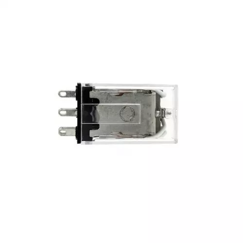 Реле промежуточное РП 22/4 5А 24В AC EKF rp-22-4-24 фото 2