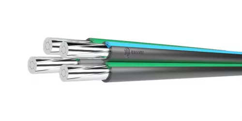 Провод СИП-4 4х35 (м) Цветлит 00-00019007