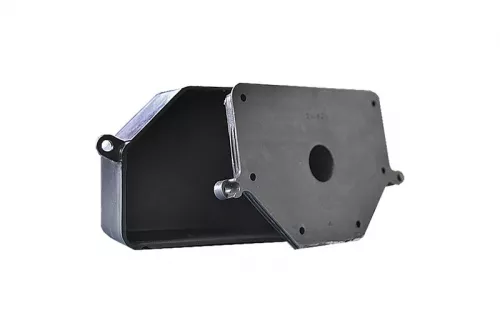Коробка распределительная 132х88х62мм Л251 в бетон ПЭМИ 43Б19Л251У фото 3
