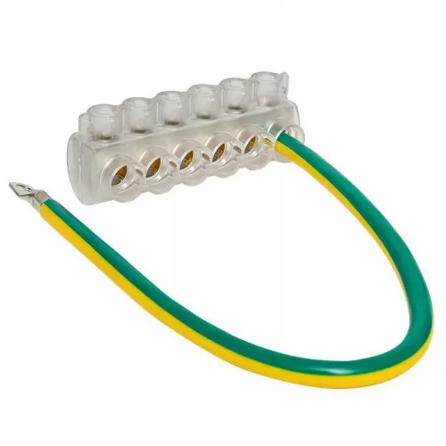 Комплект клеммников SV50 3хKE10.504+1хKE10.506 (Al 10-50/Cu 2.5-35) для сетей уличного освещения PROxima EKF sv-50 фото 10 Комплект клеммников SV50 3хKE10.504+1хKE10.506 (Al 10-50/Cu 2.5-35) для сетей уличного освещения PROxima EKF sv-50 фото 10