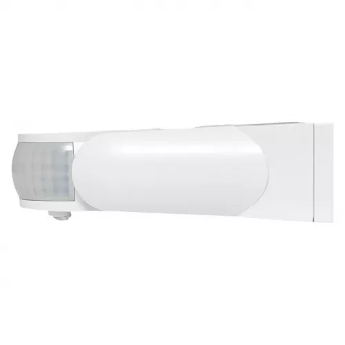 Датчик движения (ИК) MS-40 настен. 1200Вт 180град. до 12м IP65 PROxima EKF dd-ms-40 фото 3