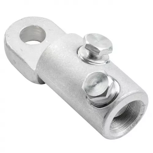 Наконечник НА-240 М16 10кВ (150-240кв.мм) PROxima EKF cl-b-240 фото 3