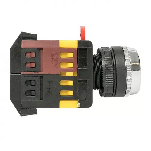 Кнопка ABLFS-22 с подсветкой красн. NO+NC 230В PROxima EKF ablfs-22-r фото 7 Кнопка ABLFS-22 с подсветкой красн. NO+NC 230В PROxima EKF ablfs-22-r фото 7
