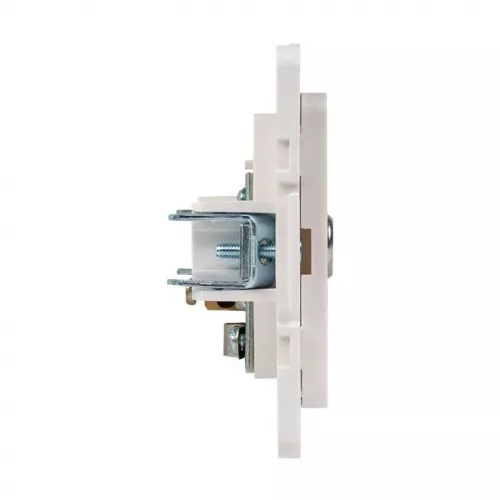 Механизм розетки TV 1-м Стокгольм 75Ом 5-862МГц бел. PROxima EKF EYA00-027-10 фото 4 Механизм розетки TV 1-м Стокгольм 75Ом 5-862МГц бел. PROxima EKF EYA00-027-10 фото 4