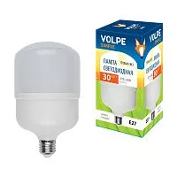 LED-M80-30W/WW/E27/FR/S картон