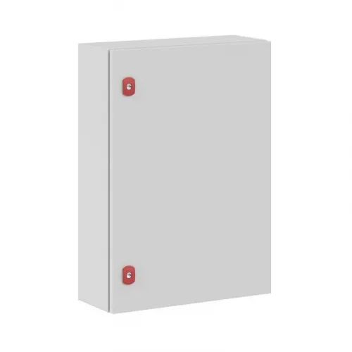 Шкаф ST с монтаж. платой 700х500х200мм от IP65-до IP66 IK10 DKC R5ST0752 Шкаф ST с монтаж. платой 700х500х200мм от IP65-до IP66 IK10 DKC R5ST0752