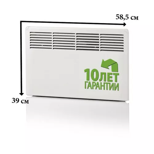 Конвектор 500Вт EPHBM FinnHeat м/т ENSTO EPHBM05PR Конвектор 500Вт EPHBM FinnHeat м/т ENSTO EPHBM05PR