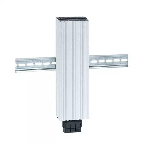 Обогреватель на DIN-рейку клеммный 150Вт 230В IP20 PROxima EKF heater-click-150-20 фото 4