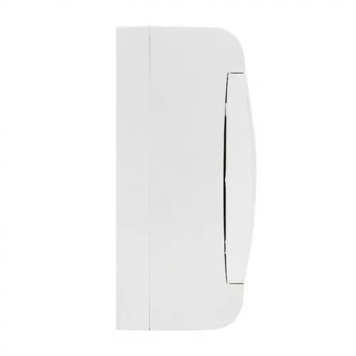 Щит ЩРН-П-12 "SlimBox" IP41 бел. дверца PROxima EKF sb-n-12w фото 5