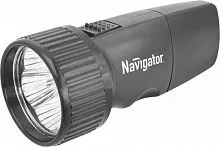 Фонарь 94 941 NPT-CP02-ACCU Navigator 94941