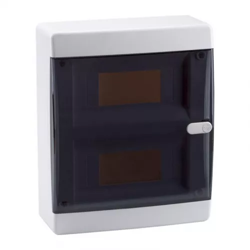 Корпус пластиковый OptiBox P CNK 1 18 IP41 КЭАЗ 145777 Корпус пластиковый OptiBox P CNK 1 18 IP41 КЭАЗ 145777