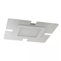 Светильник светодиодный SPB-6 "GEO 1" RC 60 60Вт 3400-5500К потолочный с пультом ДУ ЭРА Б0050918