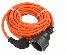 Удлинитель силовой UPx-1e-3x1.5-10m-IP44 в бухте с/з 1 гнездо 10м ПВС 3х1.5 Эра Б0046815