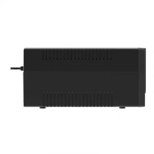 Источник бесперебойного питания ИБП Info LCD 1500В.А Schuko (3) USB + RJ45 DKC INFOLCD1500S фото 6