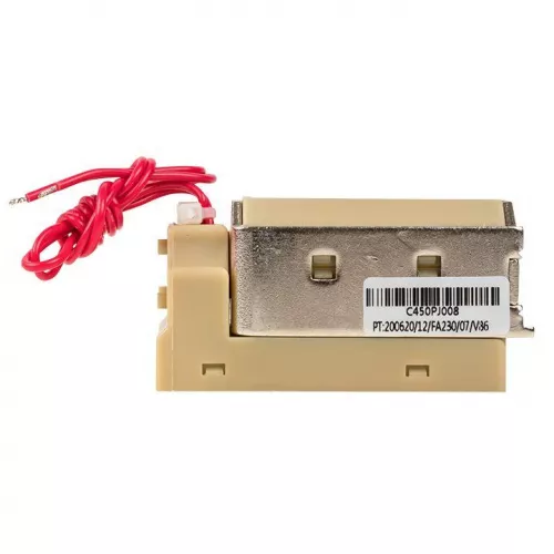 Расцепитель независимый для ВА-99С (Compact NS) MX 1250А PROxima EKF mccb99c-a-22 фото 2 Расцепитель независимый для ВА-99С (Compact NS) MX 1250А PROxima EKF mccb99c-a-22 фото 2