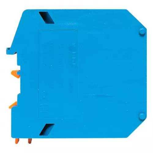 Колодка клеммная JXB-95/35 син. PROxima EKF plc-jxb-95/35b фото 6