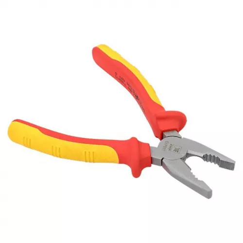 Пассатижи 180мм Expert 1000В PROxima EKF pas-180-exp-in фото 3