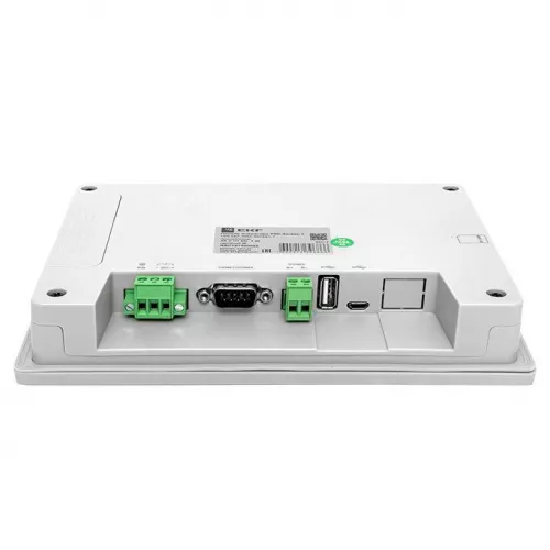Панель оператора PRO-Screen 7 EKF RSC-7 фото 4