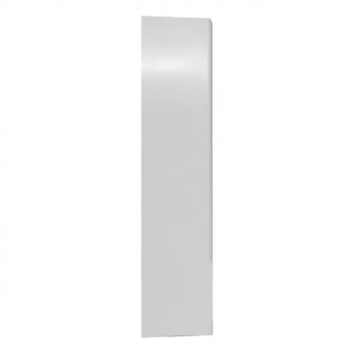 Заглушка 105х50 C-Line бел. (уп.2шт) EKF ecw-105-50x2 фото 5