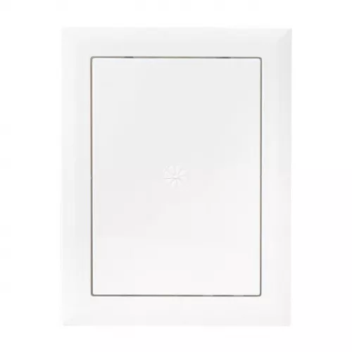 Люк ревизионный 150х200 пластик Basic EKF lp-150x200 фото 3