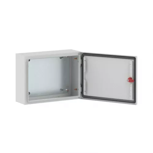 Шкаф ST с монтаж. платой 300х400х150мм от IP65-до IP66 IK10 DKC R5ST0341 фото 2
