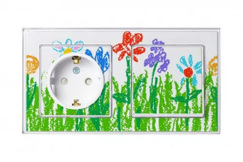 Механизм розетки 1-м СП AtlasDesign Art 16А IP20 с заземл. защ. шторки бел. SchE ATN200145 фото 13 Механизм розетки 1-м СП AtlasDesign Art 16А IP20 с заземл. защ. шторки бел. SchE ATN200145 фото 13