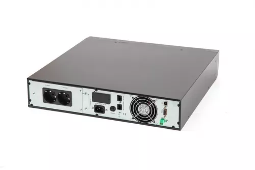 Источник бесперебойного питания SKAT-UPS 1000 RACK ИБП 220В 50/60Гц 900Вт 2 АКБ внешние On-Line синусоида Бастион 492 фото 9 Источник бесперебойного питания SKAT-UPS 1000 RACK ИБП 220В 50/60Гц 900Вт 2 АКБ внешние On-Line синусоида Бастион 492 фото 9