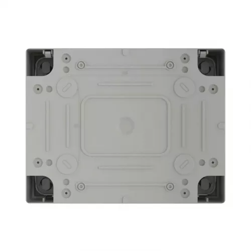 Коробка распределительная ОП 240х190х90мм IP55 гладкие стенки DKC 54210 фото 4 Коробка распределительная ОП 240х190х90мм IP55 гладкие стенки DKC 54210 фото 4