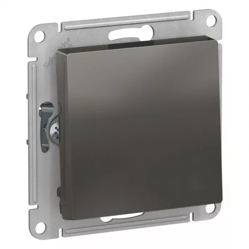 Механизм переключателя перекрестного 1-кл. СП AtlasDesign 10А IP20 (сх. 7) 10AX сталь SchE ATN000971 Механизм переключателя перекрестного 1-кл. СП AtlasDesign 10А IP20 (сх. 7) 10AX сталь SchE ATN000971