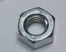 Гайка М8 СОЭМИ 115182000