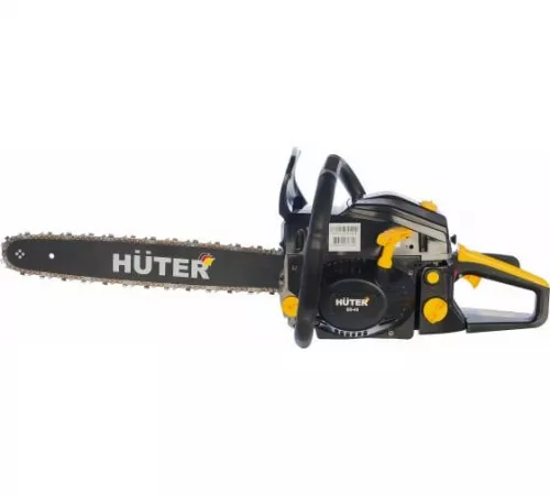 Бензопила BS-45 HUTER 70/6/2 фото 2 Бензопила BS-45 HUTER 70/6/2 фото 2