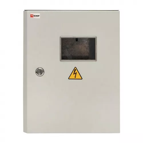 Щит ЩУ-3/1-0 (395х310х150) IP54 PROxima EKF mb54-3m фото 9 Щит ЩУ-3/1-0 (395х310х150) IP54 PROxima EKF mb54-3m фото 9