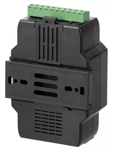 Коммуникационный интернет-модуль КИМ (TCP/IP - RS-485/RS-232) для ПЛК12 TDM фото 3