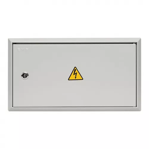 Щит ЩРН-18М(з) EKF mb21-18m фото 8