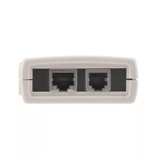 Тестер кабеля RJ45+RJ11 (HT-C004) (TL-468) Rexant 12-1006 фото 2 Тестер кабеля RJ45+RJ11 (HT-C004) (TL-468) Rexant 12-1006 фото 2
