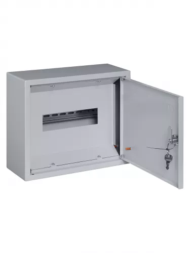 ЩРН-09 (265х310х120) TDM