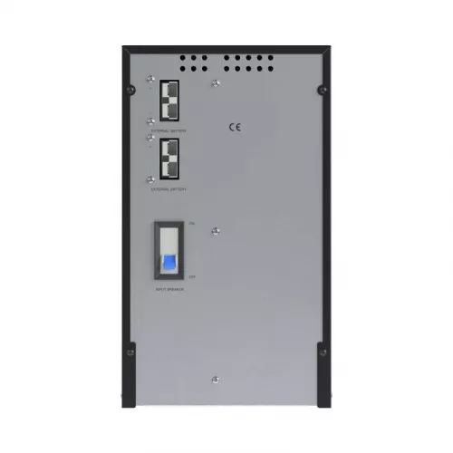 Блок батарейный для SMALLT2 72В 6х7А.ч DKC BPSMLT2-72V фото 4 Блок батарейный для SMALLT2 72В 6х7А.ч DKC BPSMLT2-72V фото 4