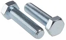Болт  М4* 10  (DIN933)