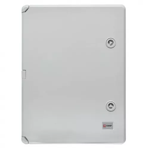 Бокс пластиковый с монтажной платой 400х300х170 IP65 PROxima EKF PB65MP003 фото 10