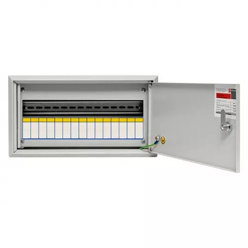 Щит ЩРН-15 IP31 (220х400х120) EKF mb21-15 фото 11 Щит ЩРН-15 IP31 (220х400х120) EKF mb21-15 фото 11