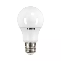 Лампа светодиодная низковольтная МО 7Вт 4000К E27 12-36В AC/DC VARTON 902502265