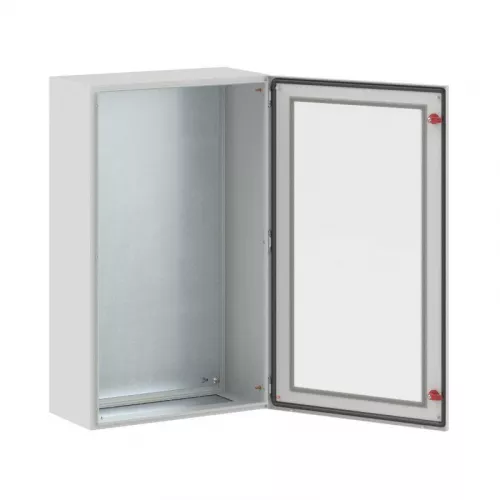 Корпус ST с прозрачной дверью и с М/П 1000х600х300мм (ВхШхГ) DKC R5STX1063 фото 2