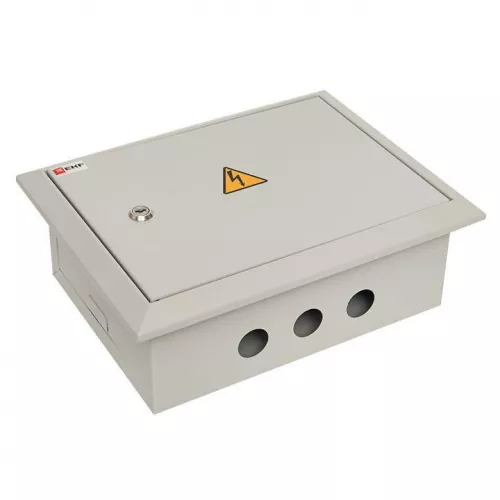 Щит ЩРВ-12(з) EKF mb11-12 фото 3