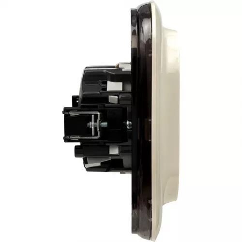 Розетка 2-м СП Valena Allure 16А IP20 250В 2х2К+З с лиц. панелью защ. шторки безвинт. зажимы сл. кость Leg 753826 фото 5 Розетка 2-м СП Valena Allure 16А IP20 250В 2х2К+З с лиц. панелью защ. шторки безвинт. зажимы сл. кость Leg 753826 фото 5
