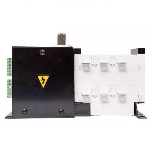 Устройство АВР ТСР1 3п 32А 230В PROxima EKF ats-tsr1-32A-3p-pro фото 7