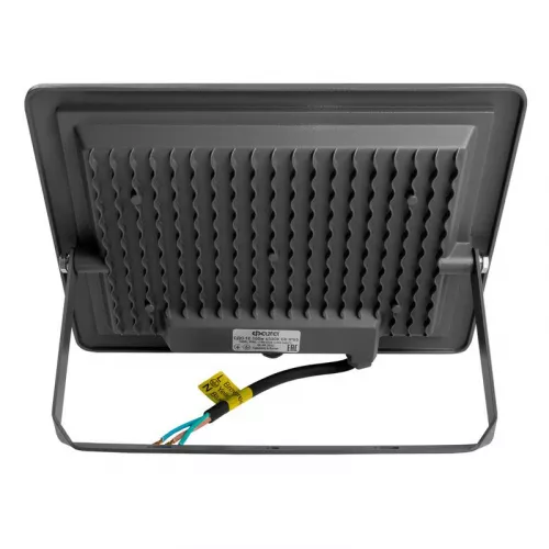 Прожектор светодиодный СДО-10 100Вт 6500К IP65 230В GR ФАZА 5033641 фото 4