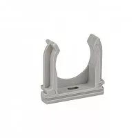 Крепеж-клипса d25мм (уп.10шт) Plast PROxima EKF derj-z-25n-r