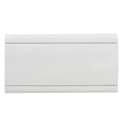 Щит ЩРН-П-18 "SlimBox" IP41 бел. дверца PROxima EKF sb-n-18w фото 6