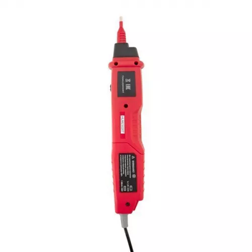 Мультиметр цифровой MS8211 Expert EKF In-180701-pm8211 фото 14